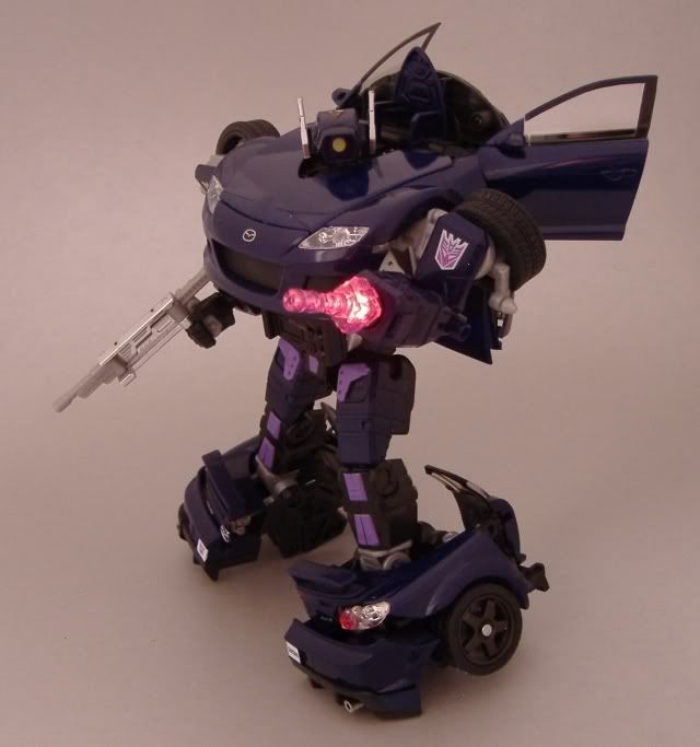 By Generation Electrified Alternators Shockwave v2.0 TFW2005 The